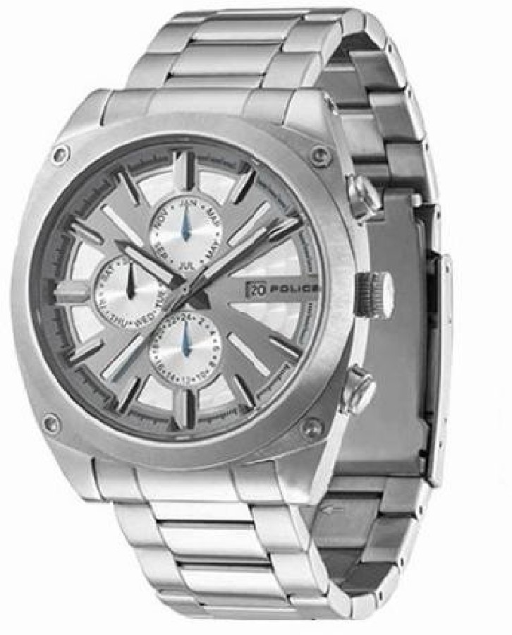 Police ENFORCE 1473683015 - Vista frontal