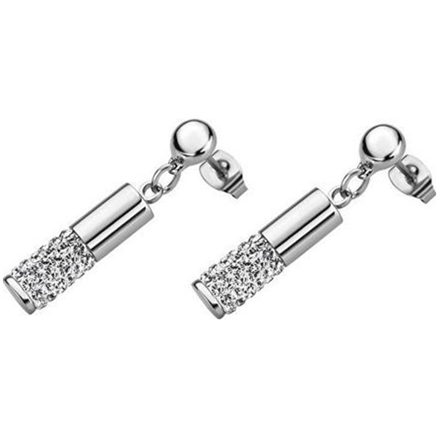 Lotus Style BLISS PENDIENTES LS1772-4/1 - Vista frontal