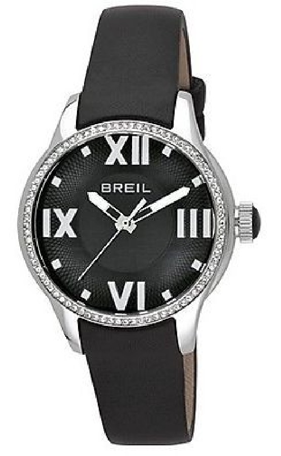  BREIL NEW GLOBE SWAROSKI TW0782 - Vista frontal