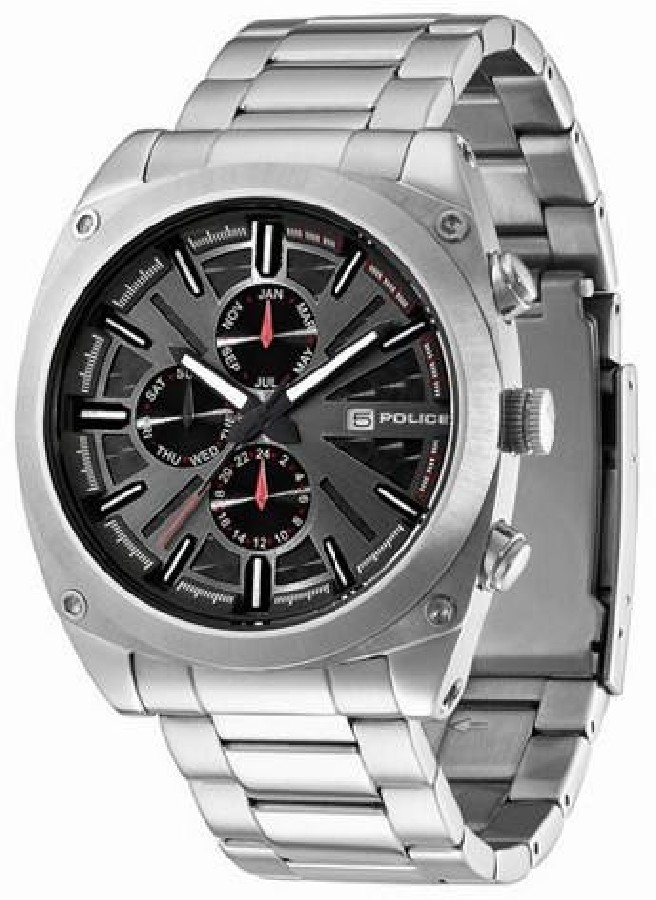 Police ENFORCE 1473683025 - Vista frontal