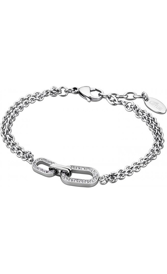 Lotus Style BLISS PULSERA LS1715-2/1 - Vista frontal