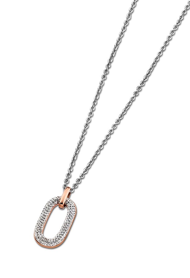 Lotus Style BLISS COLLAR LS1786-1/2 - Vista frontal