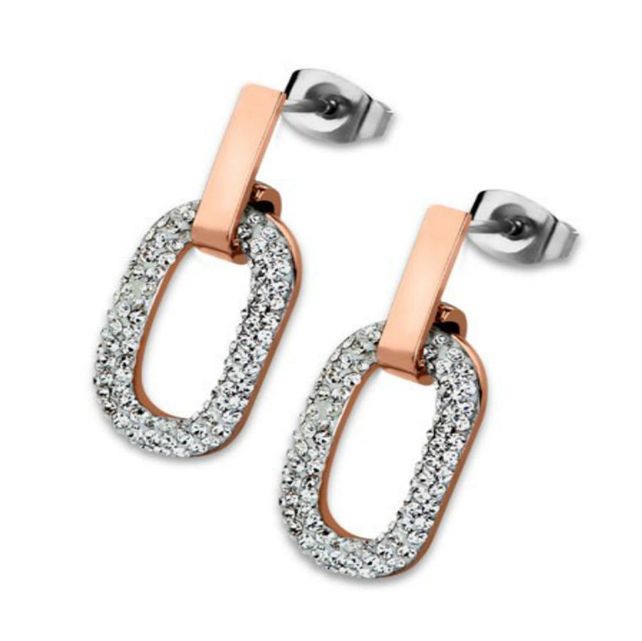 Lotus Style BLISS PENDIENTES LS1786-4/2 - Vista frontal