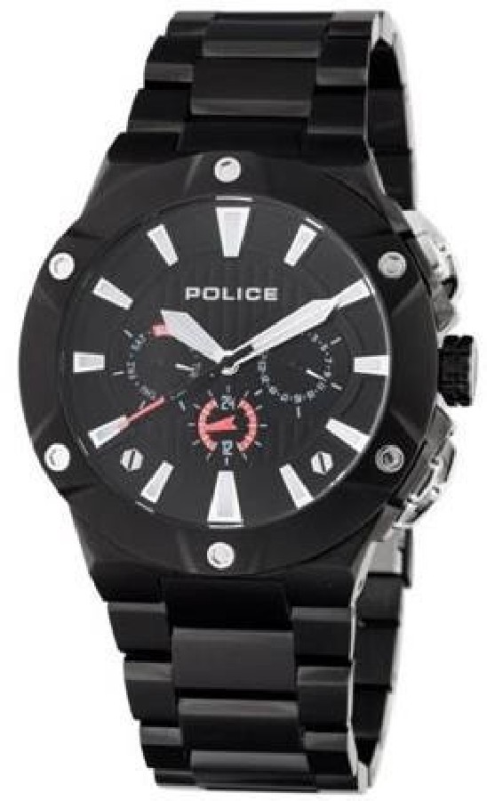 Police CYCLONE 1473685125 - Vista frontal