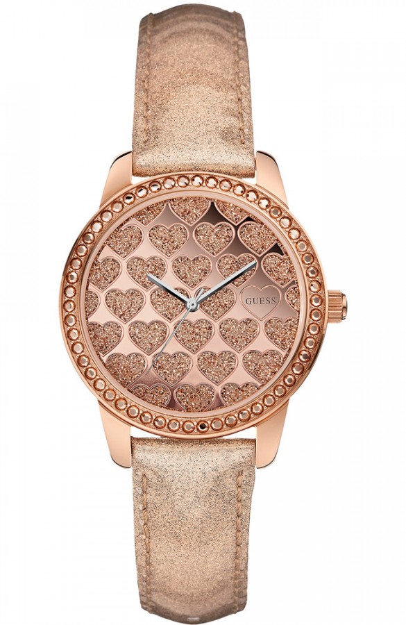 Guess W0549L1 - Vista frontal