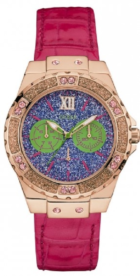 Guess W0775L4 - Vista frontal