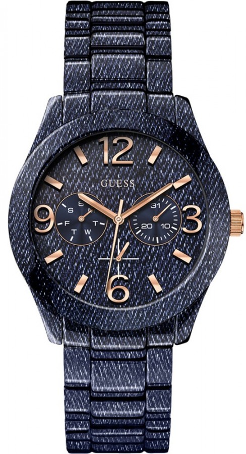 Guess W0288L1 - Vista frontal