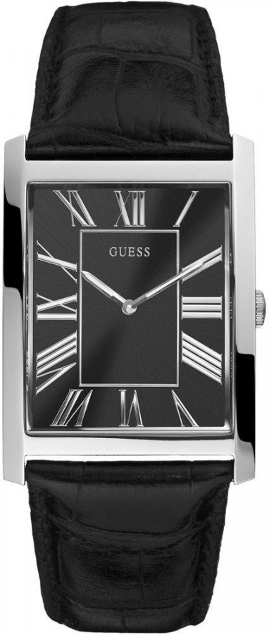 Guess WATCHES  SLIM W65016G1 - Vista frontal