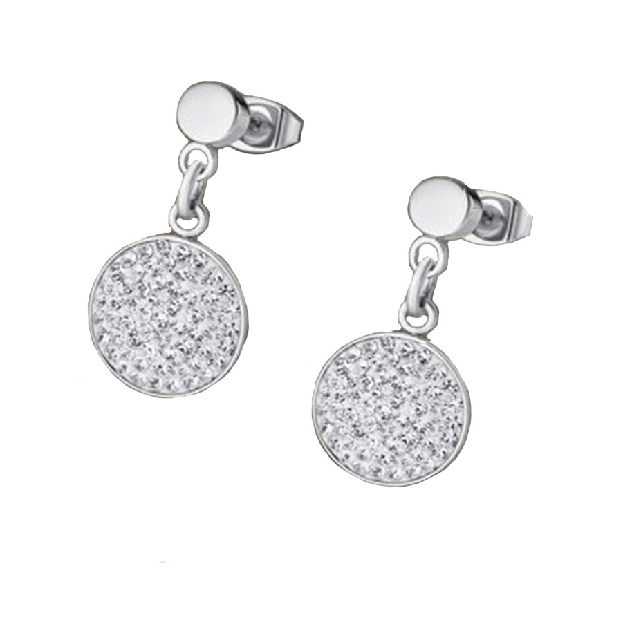 Lotus Style BLISS PENDIENTES LS1863-4/1 - Vista frontal