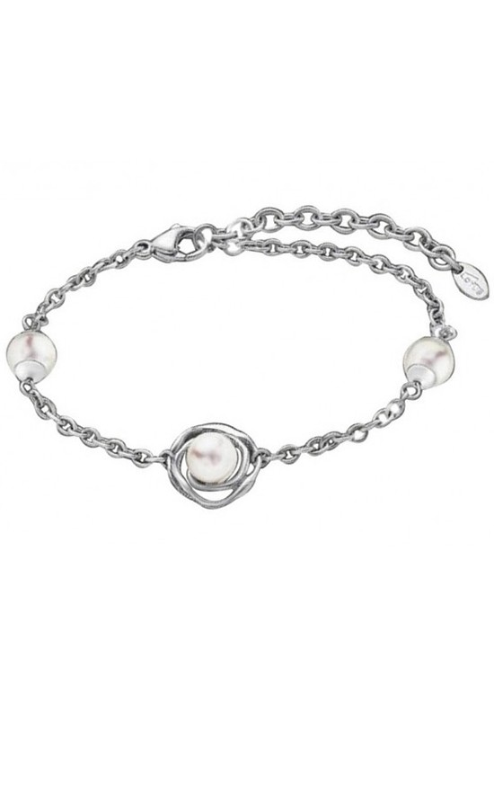 Lotus Style PEARLS PULSERA LS1855-2/1 - Vista frontal