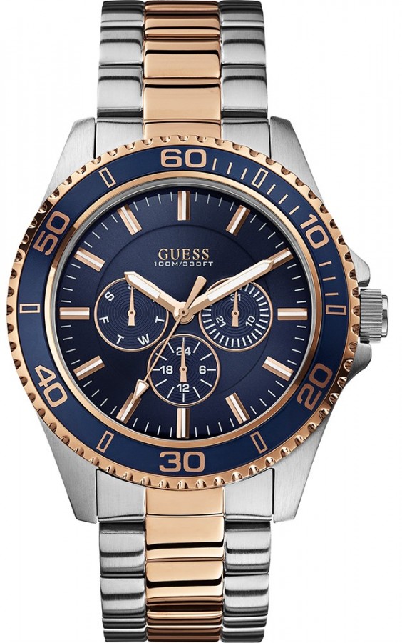 Guess W0172G3 - Vista frontal