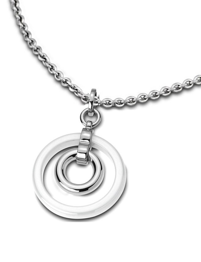 Lotus Style CERAMIC COLGANTE LS1610-1/1 - Vista frontal