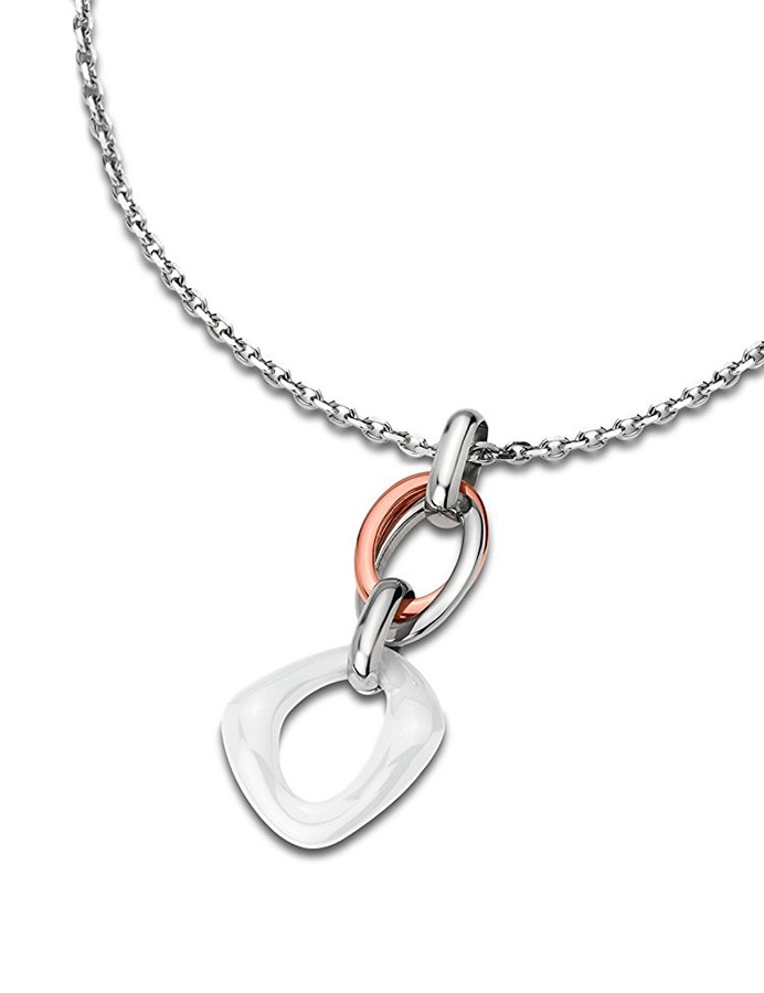 Lotus Style CERAMIC COLGANTE LS1607-1/3 - Vista frontal