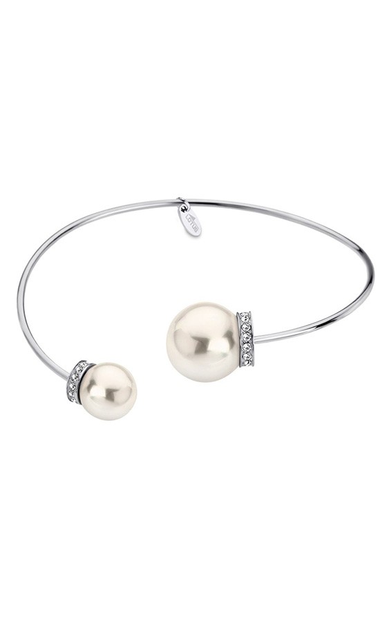 Lotus Style PEARLS PULSERA LS1824-2/1 - Vista frontal