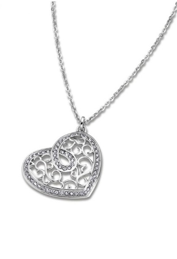 Lotus Style WOMAN'S HEART LS1668-1/1 - Vista frontal