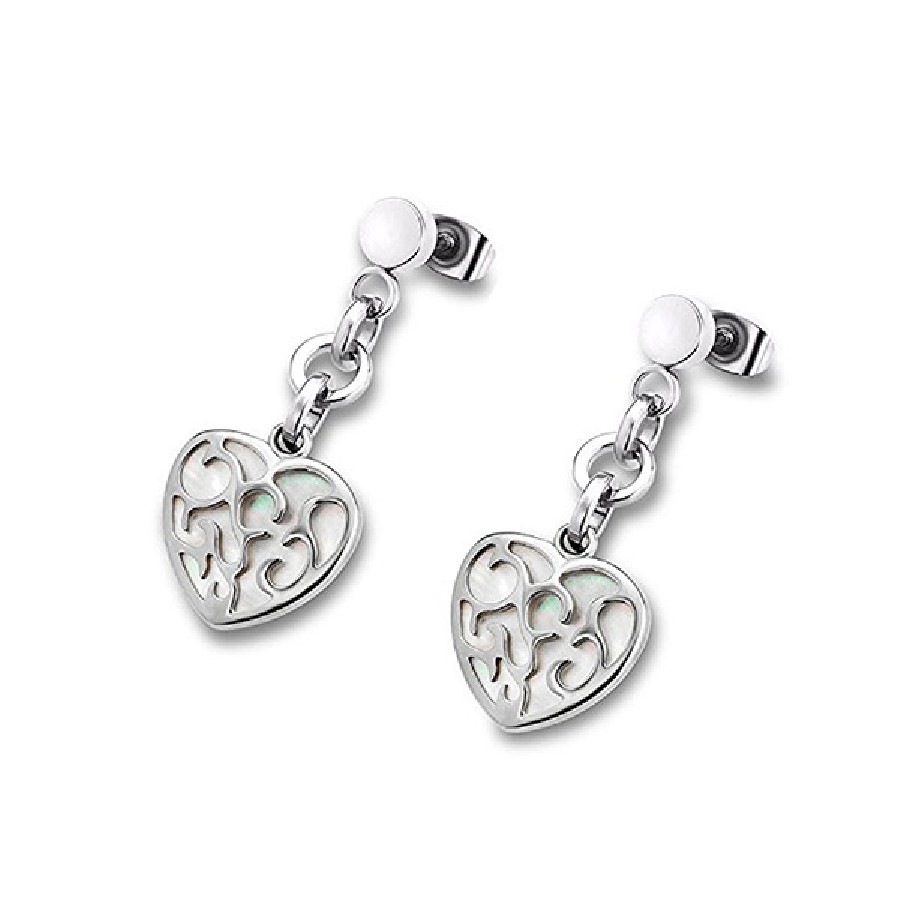 Lotus Style LS1669-4/1 WOMAN'S HEART - Vista frontal