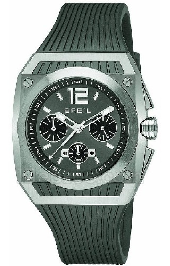  BREIL GEAR TW0783 - Vista frontal