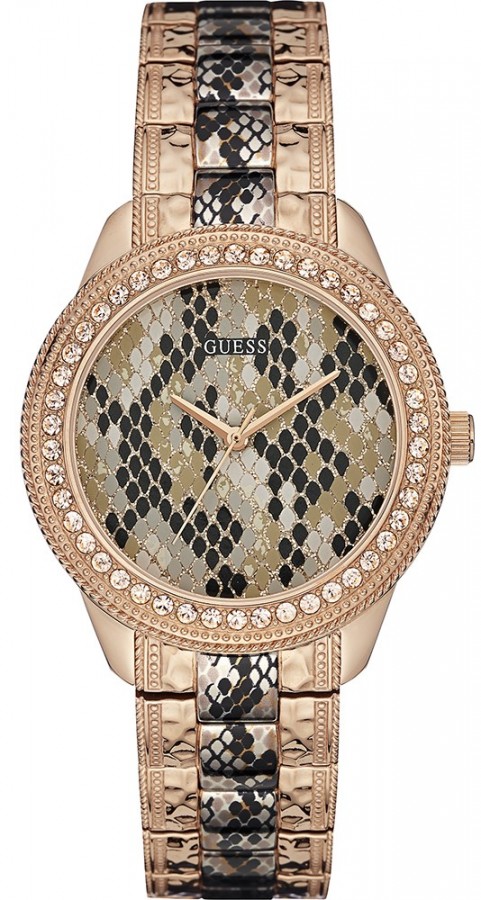 Guess W0624L2 - Vista frontal