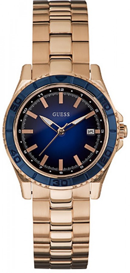 Guess W0469L2 - Vista frontal