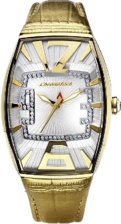  CHRONOTECH  PRISMA CT7019LS-09 - Vista frontal