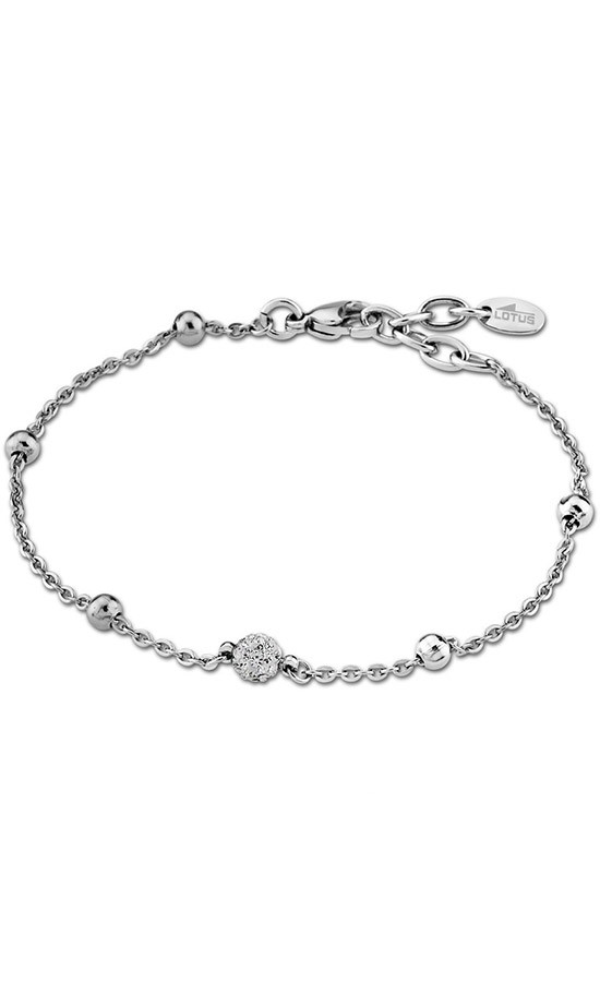 Lotus Style RAINBOW PULSERA LS1763-2/1 - Vista frontal