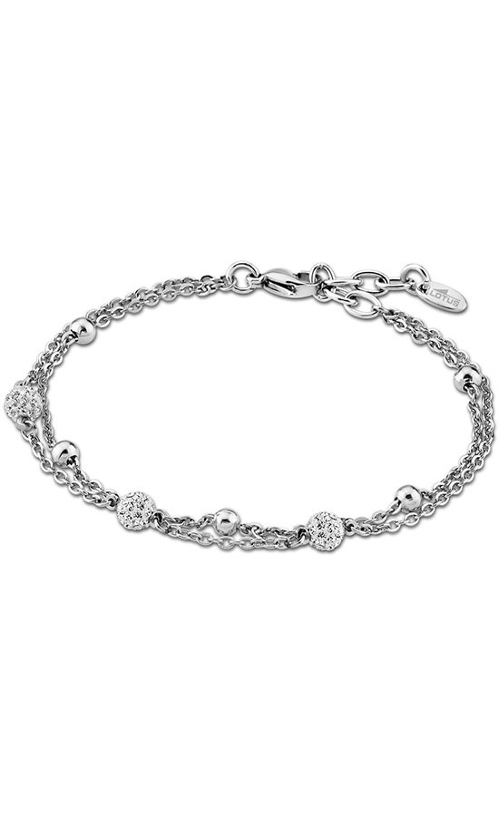 Lotus Style RAINBOW PULSERA LS1763-2/2 - Vista frontal