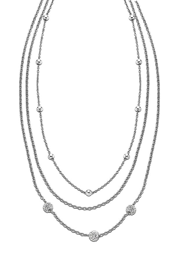 Lotus Style RAINBOW COLLAR LS1776-1/1 - Vista frontal