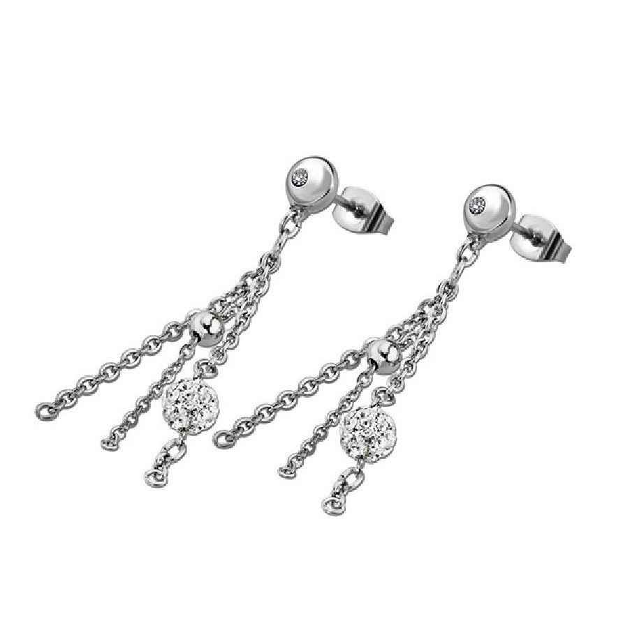 Lotus Style RAINBOW PENDIENTE LS1776-4/1 - Vista frontal