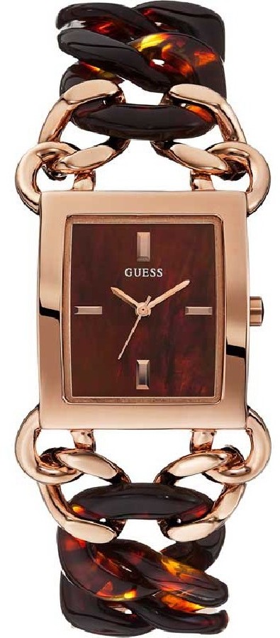 Guess W0467L1 - Vista frontal