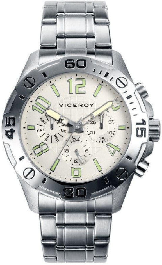 Viceroy 40393-05 - Vista frontal