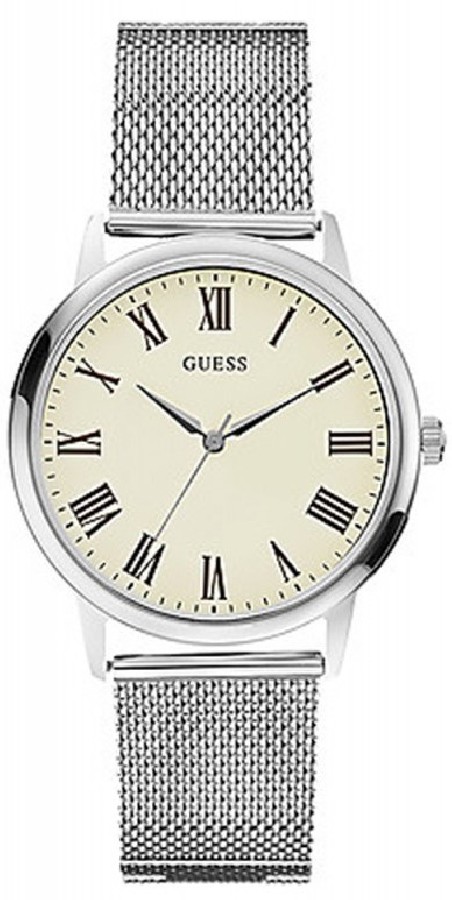 Guess W0406G2 - Vista frontal