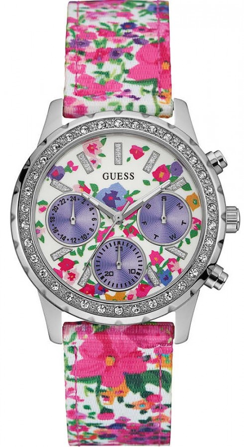 Guess W0903L1 - Vista frontal
