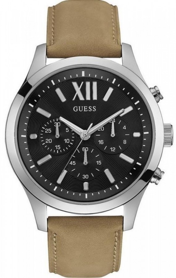 Guess W0789G1 - Vista frontal