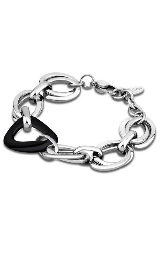 Lotus Style CERAMIC PULSERA LS1607-2/2 - Vista frontal