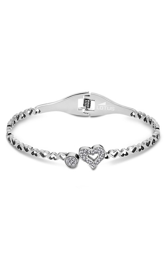 Lotus Style BLISS PULSERA LS1789-2/3 - Vista frontal