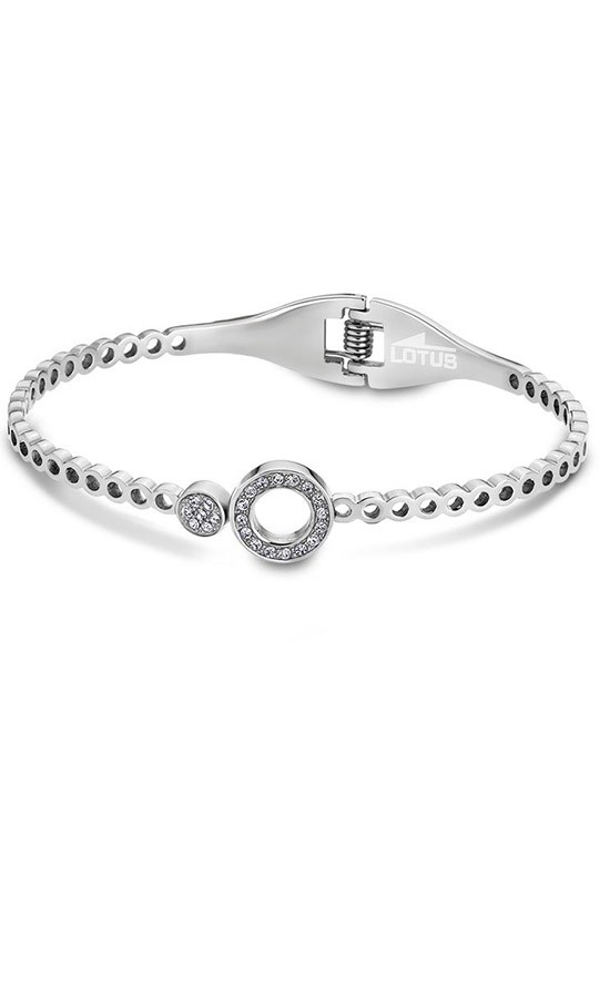 Lotus Style BLISS PULSERA LS1790-2/3 - Vista frontal