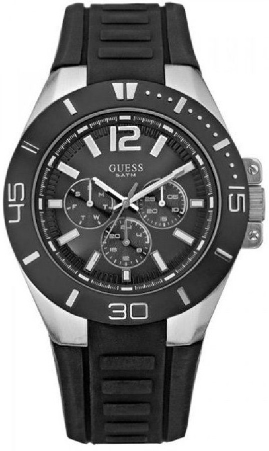 Guess W12597G1 - Vista frontal