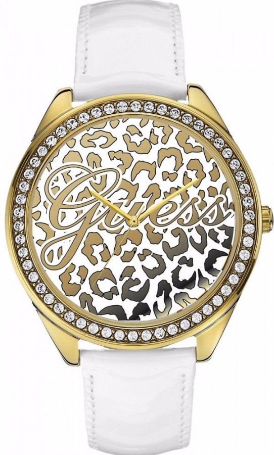 Guess W0346L1 - Vista frontal