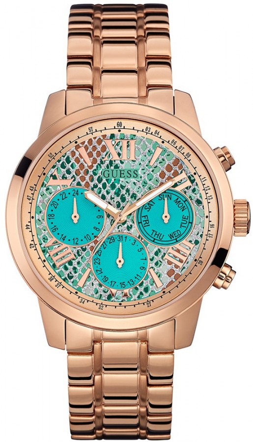 Guess W0330L12 - Vista frontal