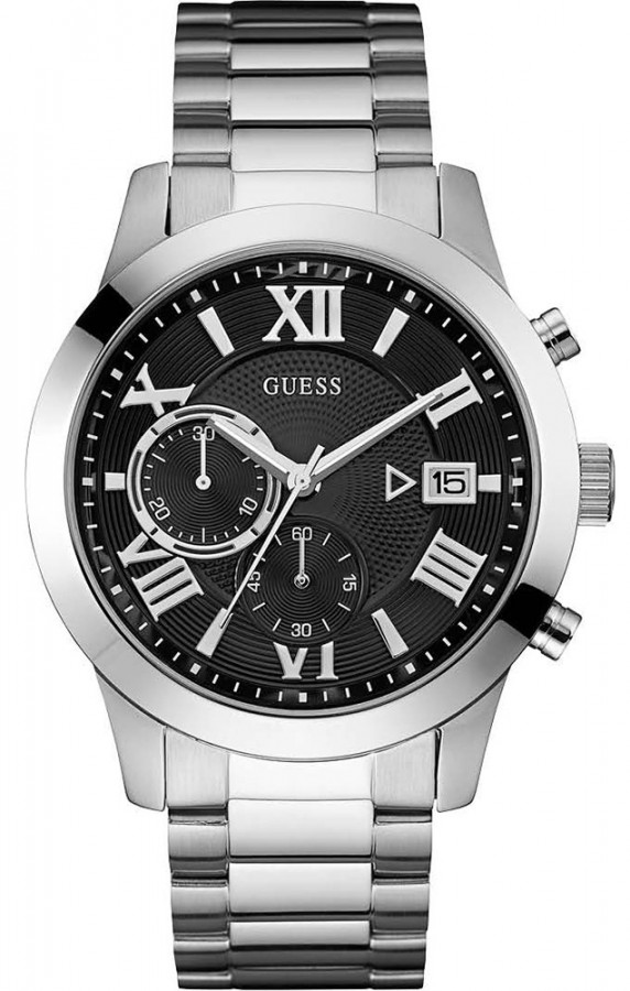 Guess W0668G3 - Vista frontal