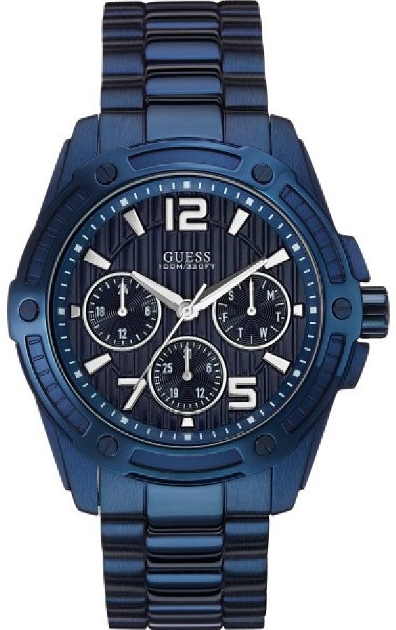 Guess W0601G2 - Vista frontal