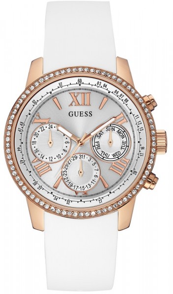 GUESS  W0616L1