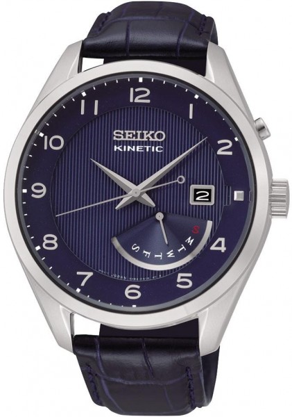 SEIKO NEO CLASSIC SRN061P1