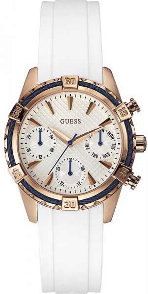 GUESS   W0562L1