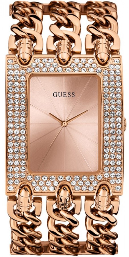 Guess W0085L3 - Vista frontal