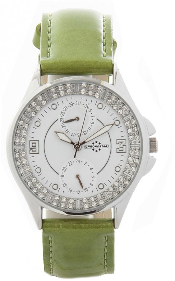  Chronostar CRYSTAL 3751100945 - Vista frontal