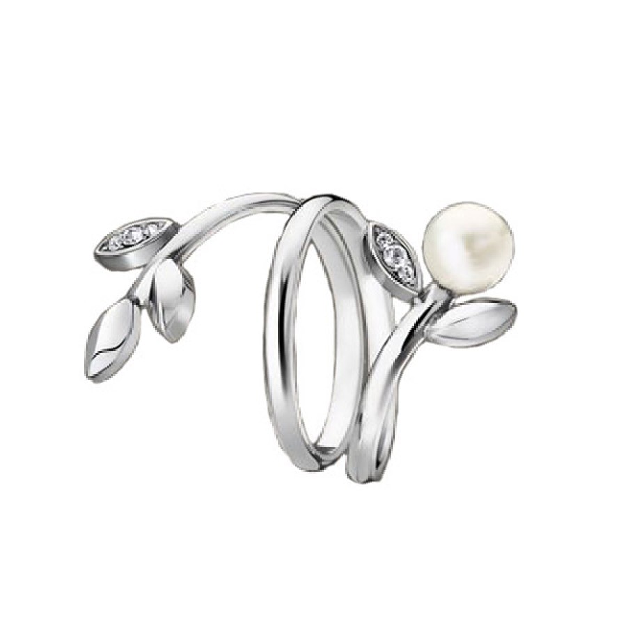 Lotus Style PEARLS ANILLO LS1857-3/116 - Vista frontal