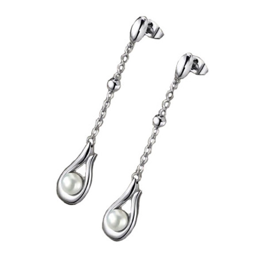 Lotus Style BLISS PENDIENTES LS1854-4/1 - Vista frontal