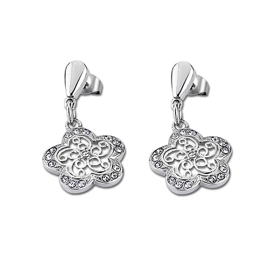 Lotus Style RAINBOW PENDIENTES LS1728-4/1 - Vista frontal