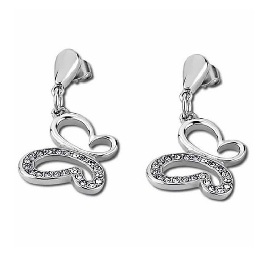 Lotus Style RAINBOW PENDIENTES LS1708-4/1 - Vista frontal